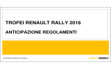 trofei renault rally 2016