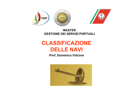 3_Classificazione NAVI