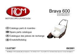 Brava 600