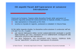 I principali aspetti fiscali della scissione [modalità compatibilità]