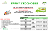 ARRIVA L` ARRIVA L`ECOMOBILE ECOMOBILE