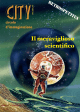 Il meraviglioso scientifico - club City circolo d`immaginazione