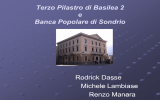 Basilea 2 – Terzo pilastro