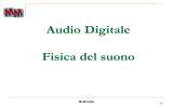 FS Lez A2 - Audio Digitale