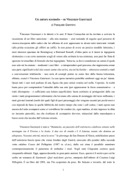 Un autore scomodo &ndash; su Vincenzo Guerrazzi