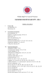 massime disciplinari 1979 - 2014 - Ordine degli Avvocati di Vicenza