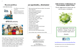 “Ci sono abbastanza risorse per soddisfare i bisogni di ogni uomo