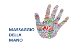 MASSAGGIO DELLA MANO