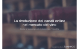 La rivoluzione dei canali online nel mercato del vino
