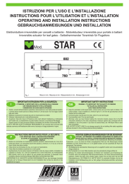 STAR - Rib