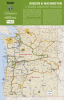 Oregon – Washington Mappa