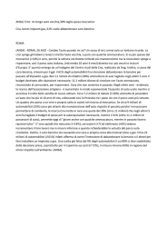 ANSA/ Crisi: mi tengo auto vecchia,30% taglia spesa meccanico