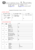 Assegnazione docenti alle classi a.s. 2015-2016