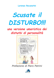 Scusate il DISTURBO!!!