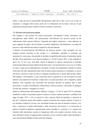 Inoltre, è stata prevista la responsabilità amministrativa degli enti in