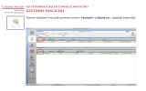 GESTIONE FASCICOLI - Ordine Avvocati Lodi