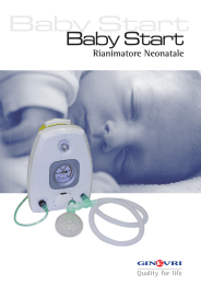 Baby Start