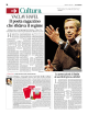 VACLAV HAVEL Il poeta ragazzino che sfidava il