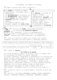 Fiaba e favola - La Teca Didattica