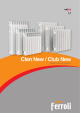 Clan New / Club New