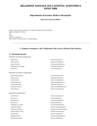 documento - Università degli Studi di Milano