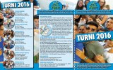 TurnI 2016 - Centri Comunitari Evangelici di Culto