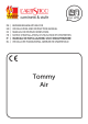 Tommy Air - L`Artistico