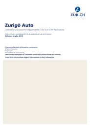 ZURIgò Auto