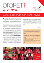 proRETT News 5/2016