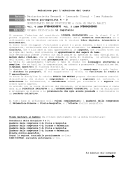 Diventa protagonista PDF