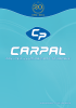 CARPAL - Catalogo Listino 2015