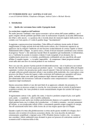WWF Sostenibilità e Agenda 21 locale Archivo