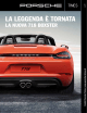 LA LEGGENDA è TORNATA - Centri Porsche Ticino