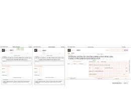 8003 8003 8003 AGENZIA ENTRATE CENTRO OPERATIVO