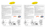 Kit luci per auto analogiche e kit digitale oXigen / SSD