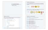 ‣ cambia-monete ‣ scheduling a minimo il ritardo