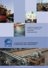 Zanin_it_I_IND Brochure aziendale Zanin Industria