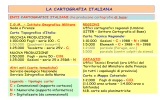 Diapositiva 1 - Laboratorio di Topografia