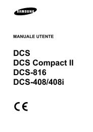 Tutti i modelli di telefoni interni di centralino Samsung DCS