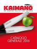 Catalogo - Kaimano