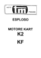 Motore - Tm Racing