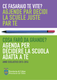 L`Agenda (formato Pdf)