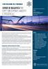 adesione corso di qualifica per ispettori di ponti, viadotti e passerelle