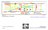 Fondamenti di Trasporti Analisi dell`offerta di trasporto