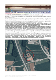 Scarica scheda descrittiva - osservatorio del paesaggio dei parchi