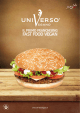 fast food vegan - Universo Vegano