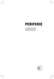 Periferie – Terre Forti