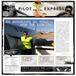 the pilot express