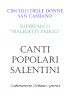 Canti popolari salentini