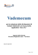 Vademecum DOCFA - Ordine degli Architetti Viterbo